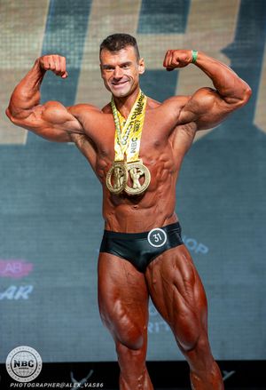 Фотограф Александр Васильев